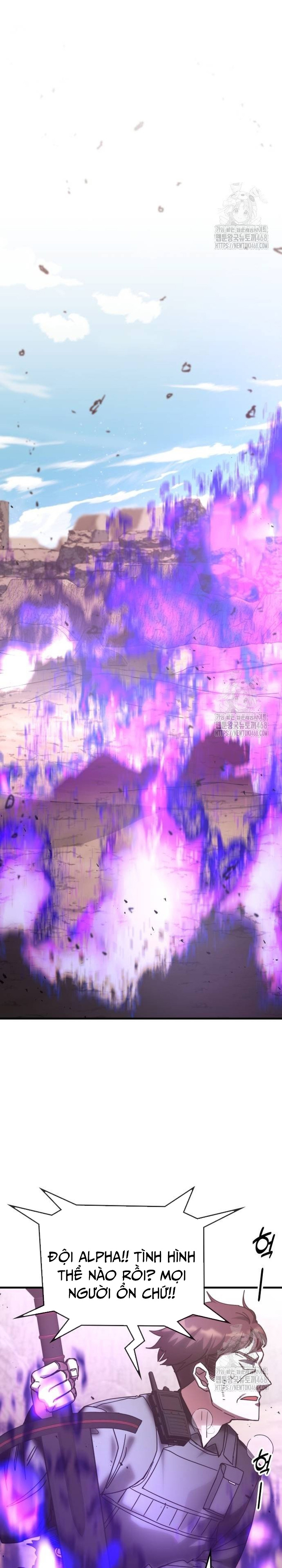 Học Viện Tối Thượng: Chapter 147