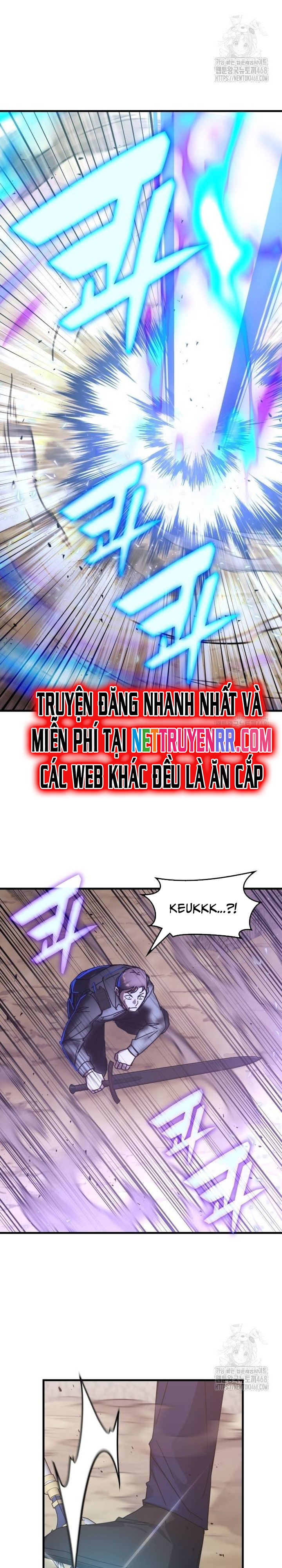 Học Viện Tối Thượng: Chapter 147