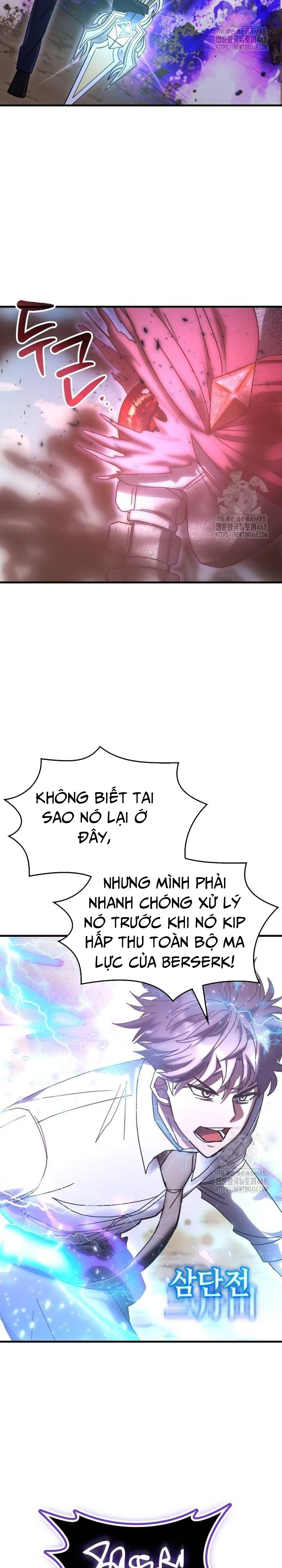 Học Viện Tối Thượng: Chapter 147