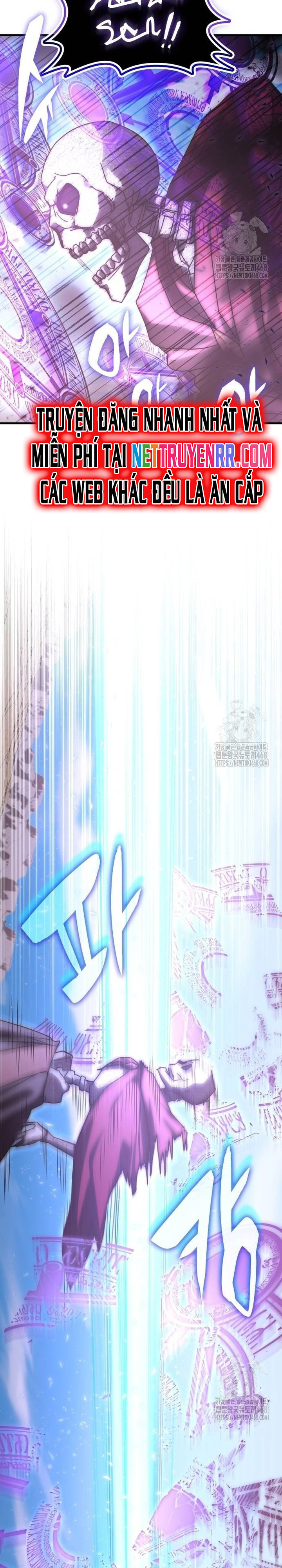 Học Viện Tối Thượng: Chapter 147