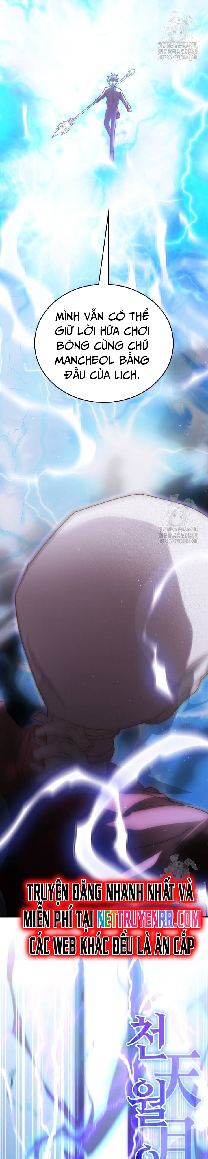 Học Viện Tối Thượng: Chapter 147