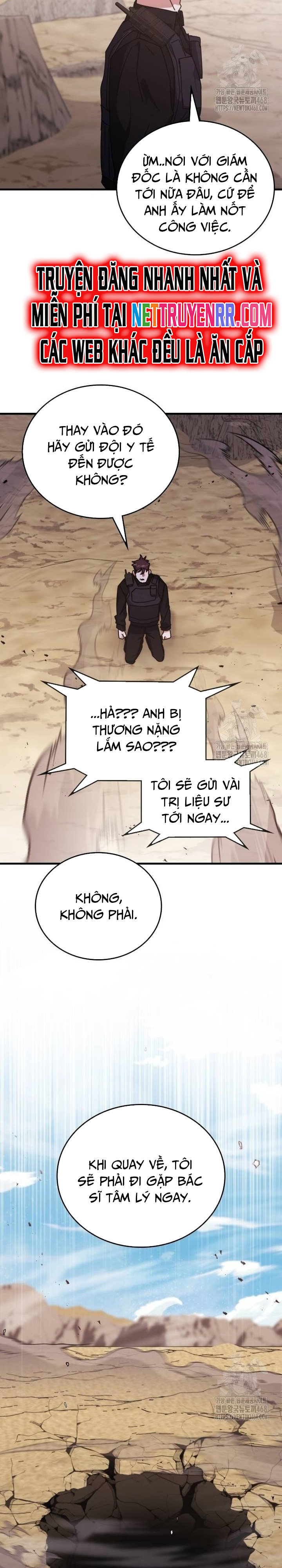 Học Viện Tối Thượng: Chapter 147