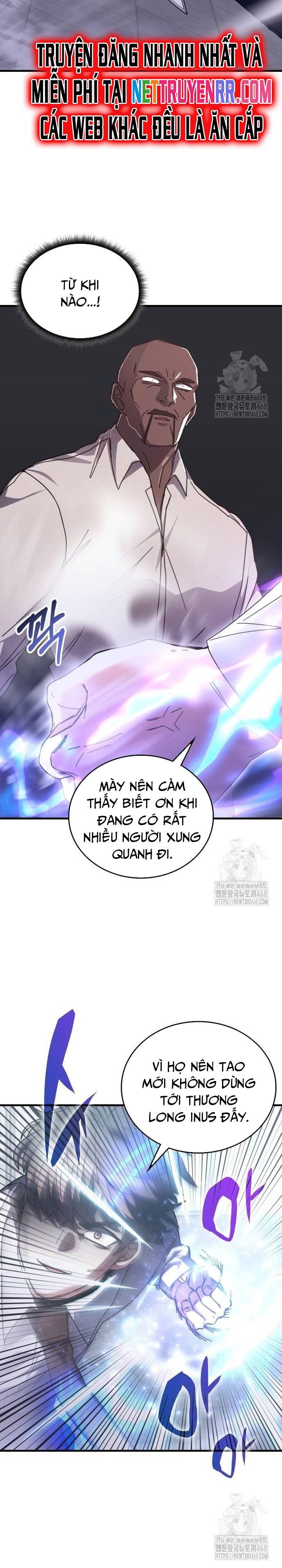 Học Viện Tối Thượng: Chapter 147