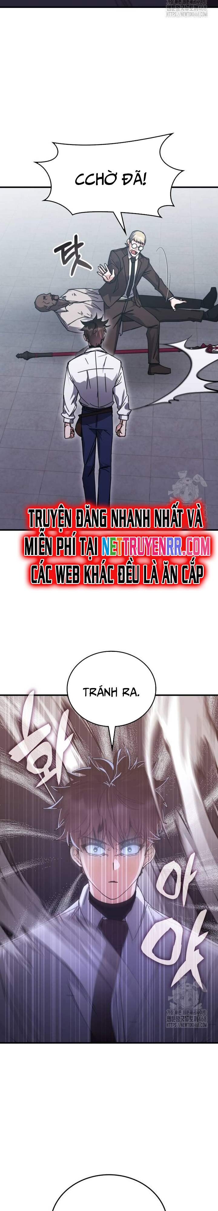 Học Viện Tối Thượng: Chapter 147