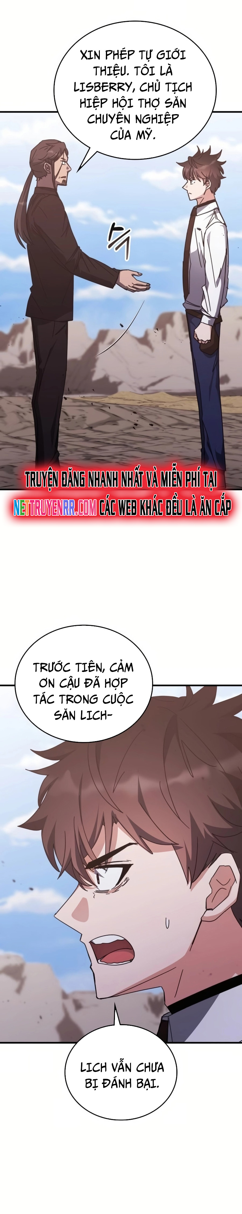 Học Viện Tối Thượng: Chapter 148