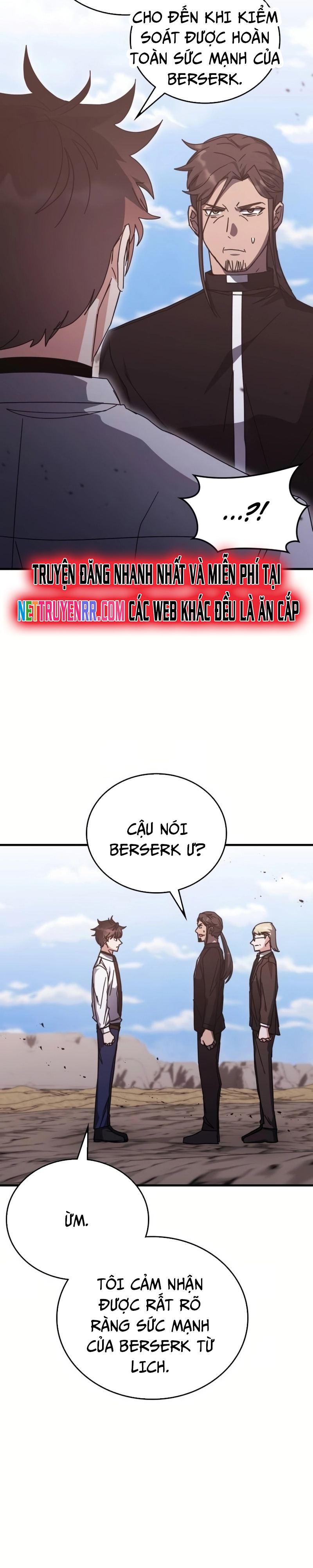 Học Viện Tối Thượng: Chapter 148