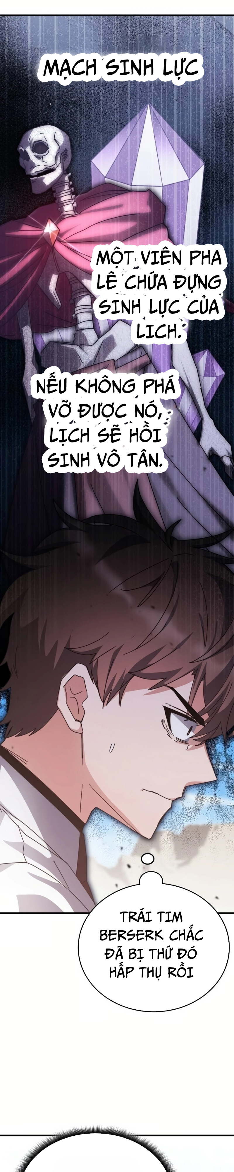 Học Viện Tối Thượng: Chapter 148