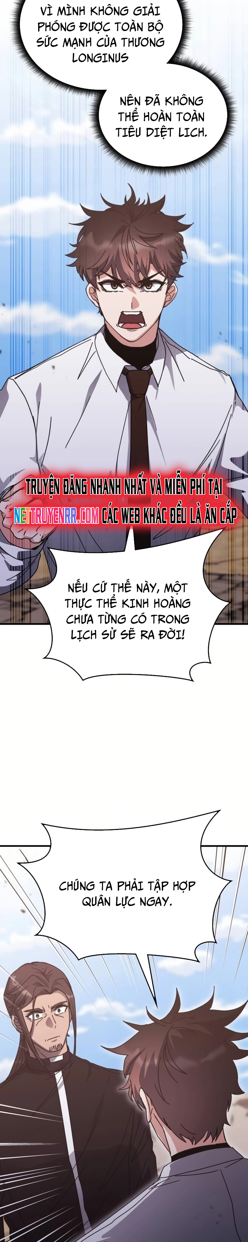 Học Viện Tối Thượng: Chapter 148