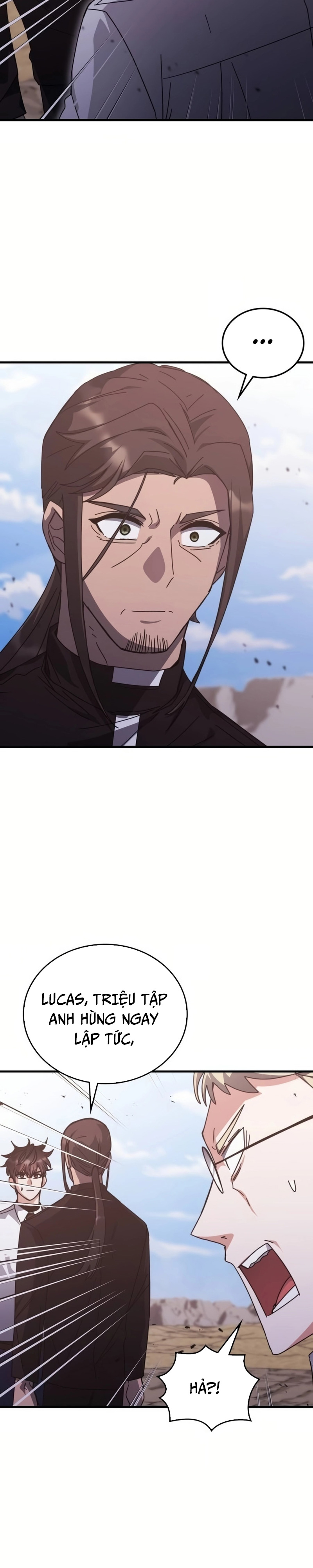 Học Viện Tối Thượng: Chapter 148