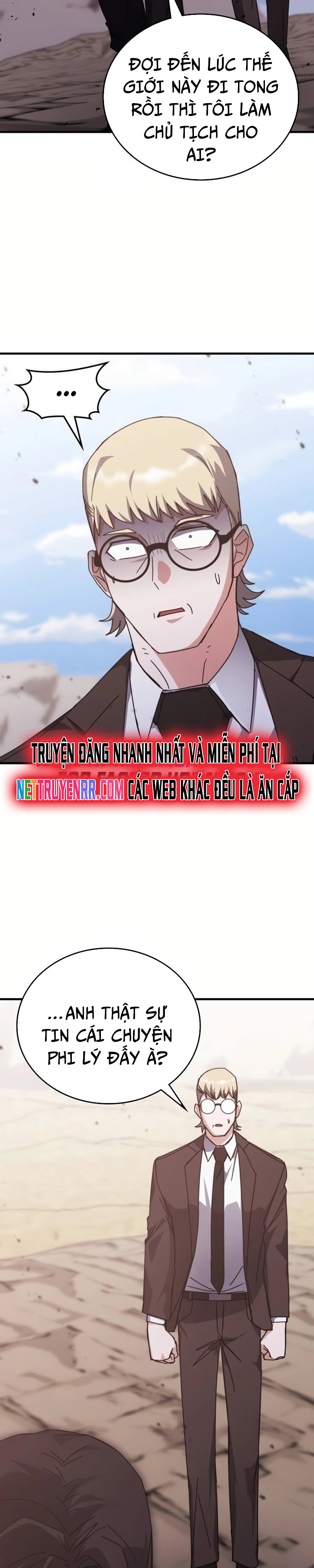 Học Viện Tối Thượng: Chapter 148