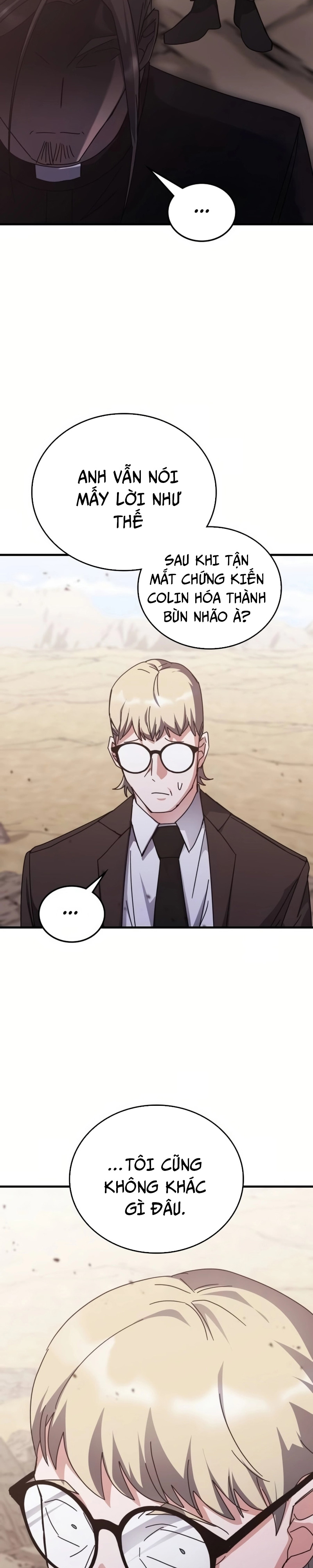 Học Viện Tối Thượng: Chapter 148