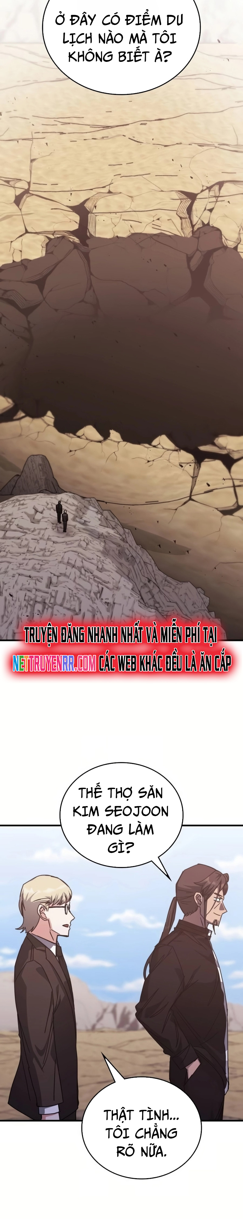 Học Viện Tối Thượng: Chapter 148