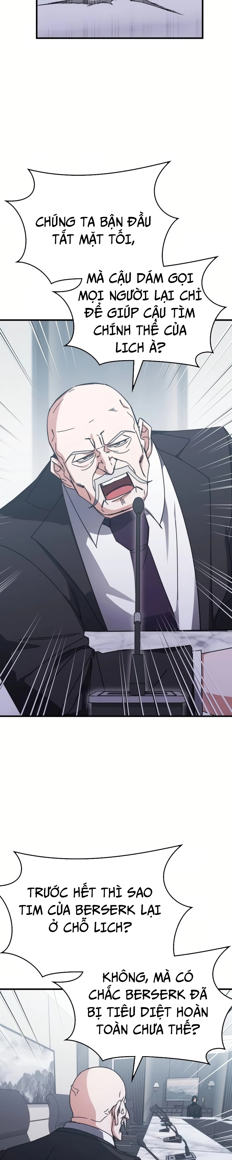 Học Viện Tối Thượng: Chapter 148