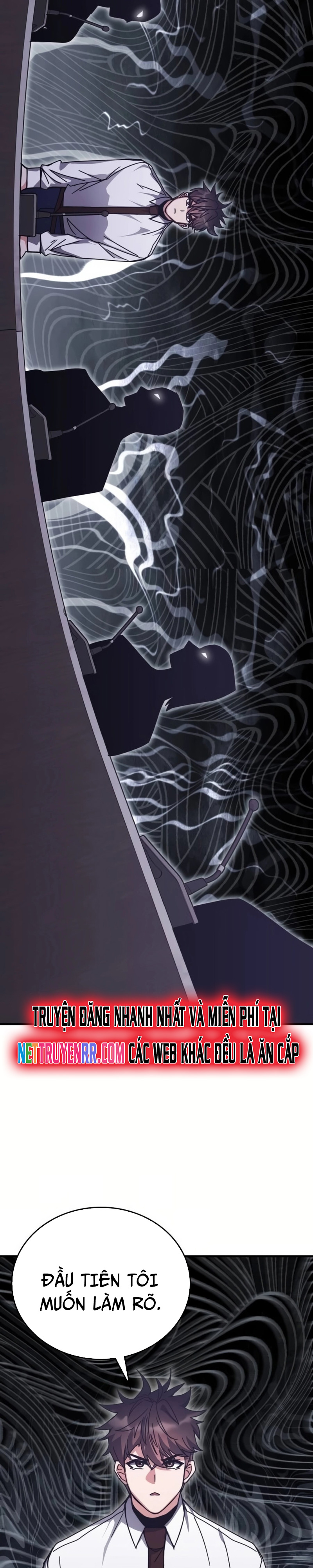 Học Viện Tối Thượng: Chapter 148