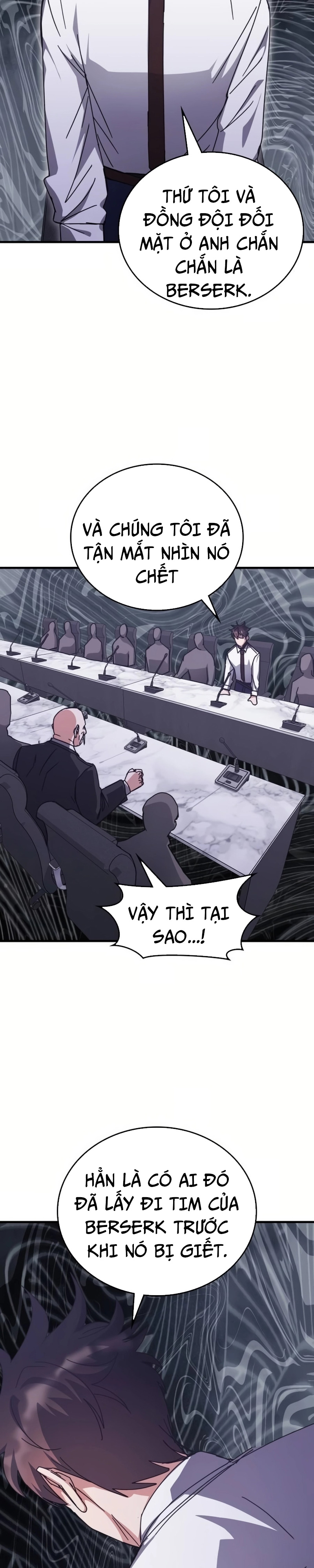 Học Viện Tối Thượng: Chapter 148