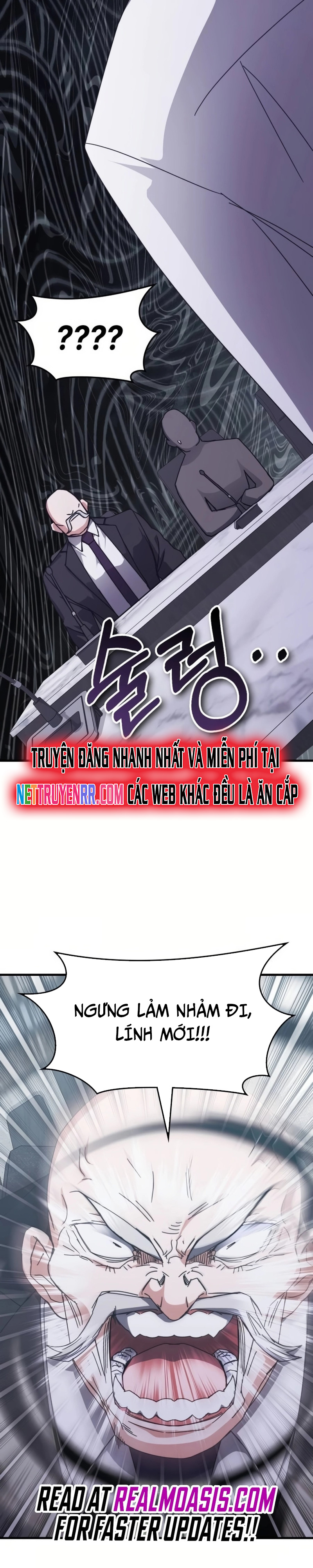 Học Viện Tối Thượng: Chapter 148