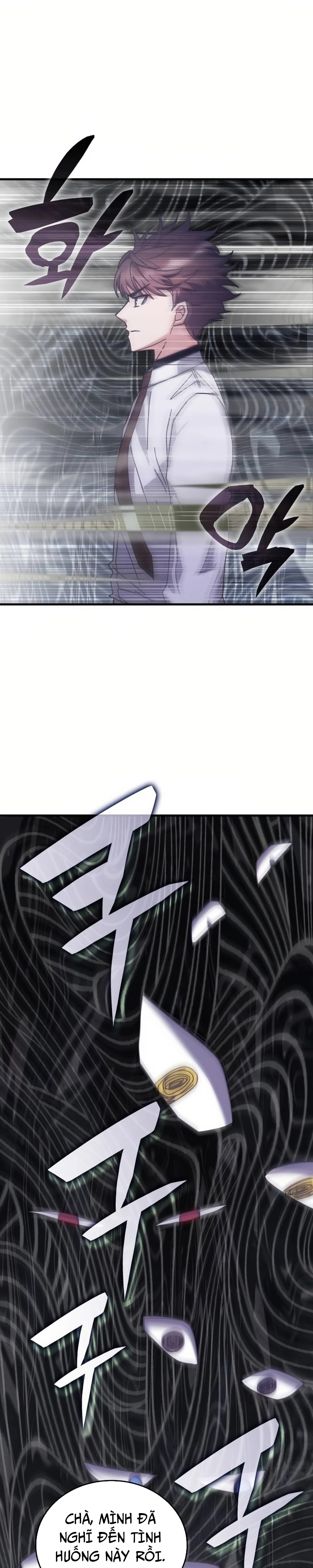 Học Viện Tối Thượng: Chapter 148