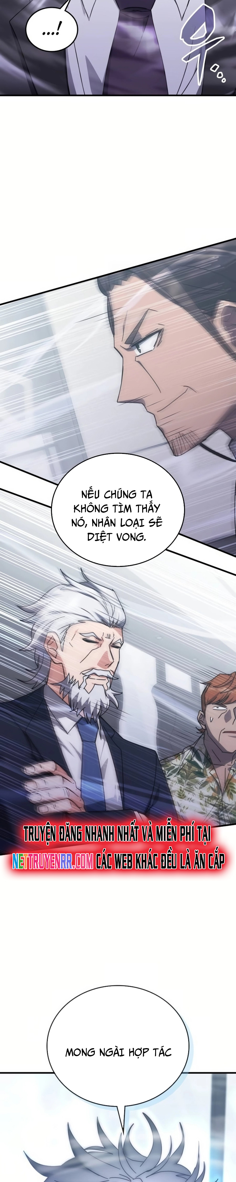 Học Viện Tối Thượng: Chapter 148