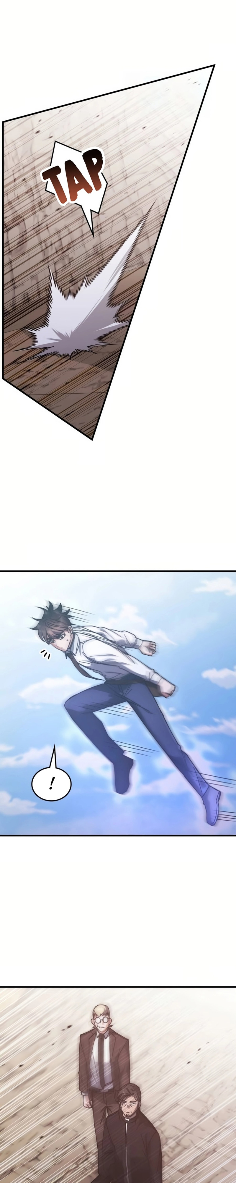 Học Viện Tối Thượng: Chapter 148