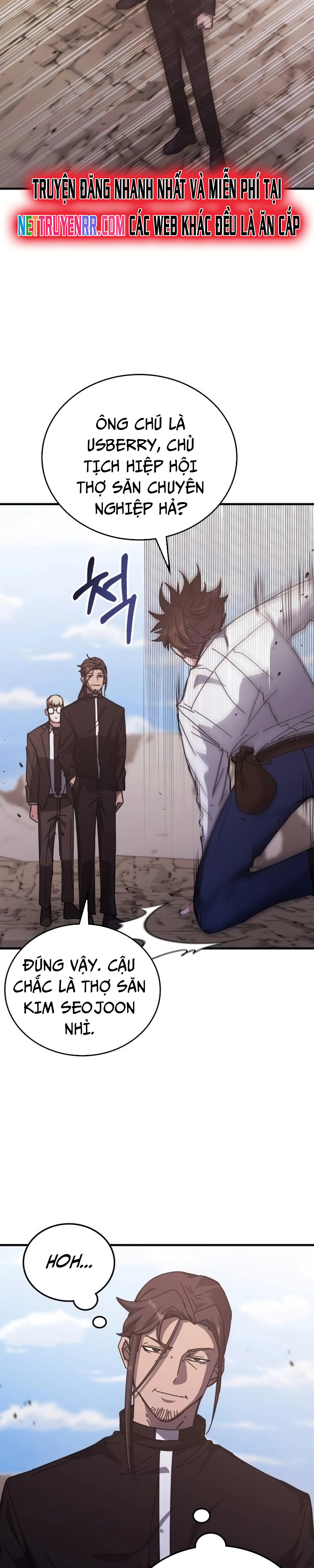 Học Viện Tối Thượng: Chapter 148