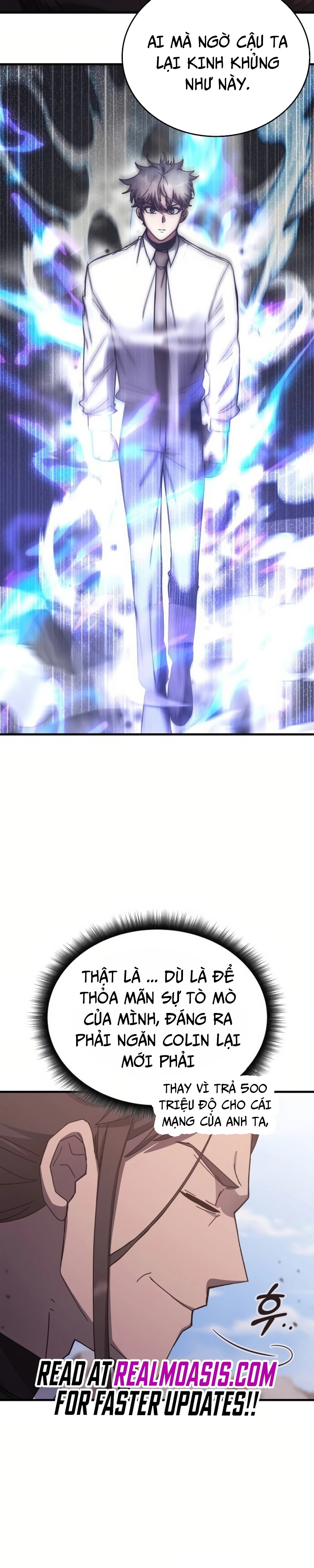 Học Viện Tối Thượng: Chapter 148