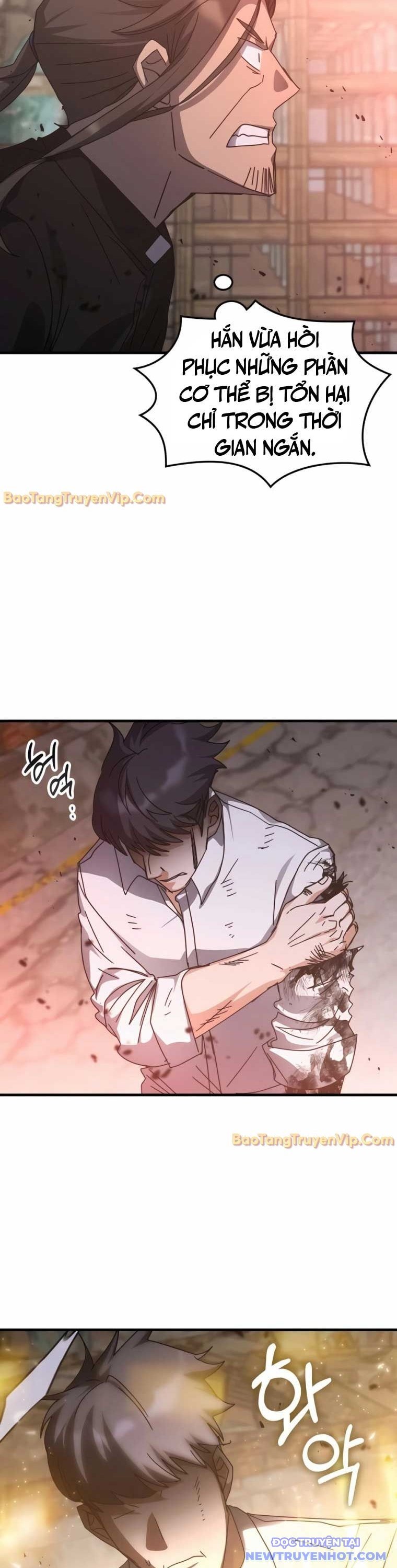 Học Viện Tối Thượng: Chapter 150