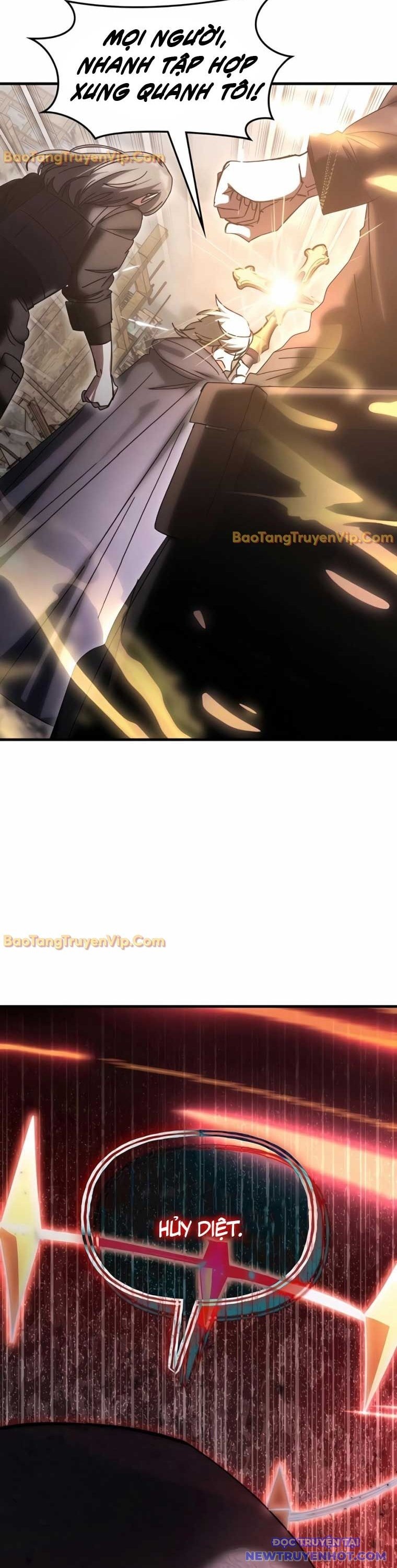Học Viện Tối Thượng: Chapter 150