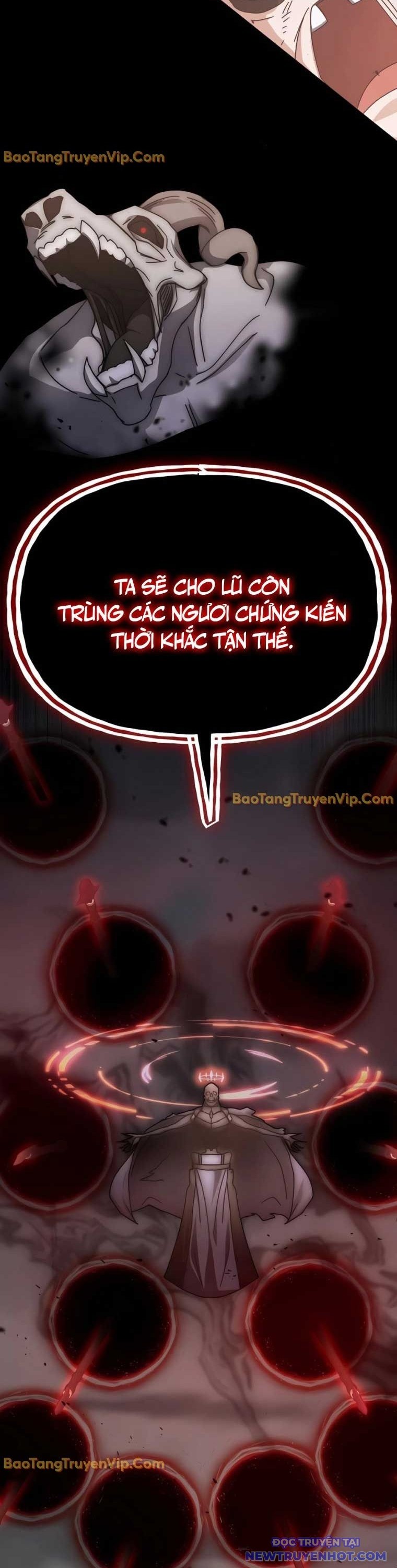 Học Viện Tối Thượng: Chapter 150