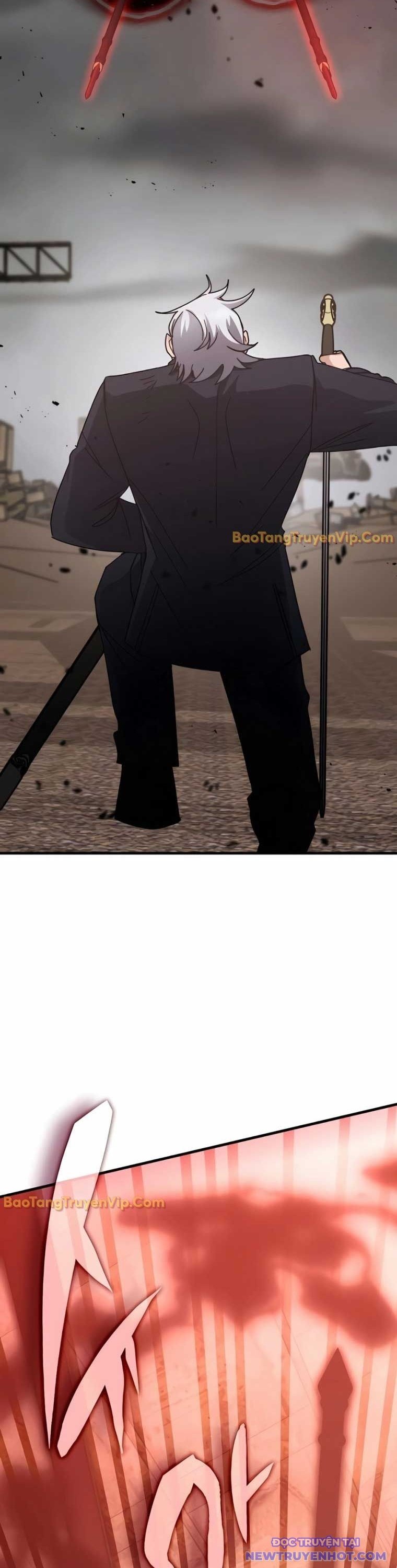 Học Viện Tối Thượng: Chapter 150