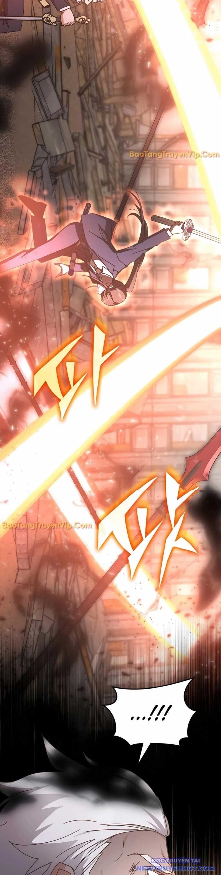 Học Viện Tối Thượng: Chapter 150