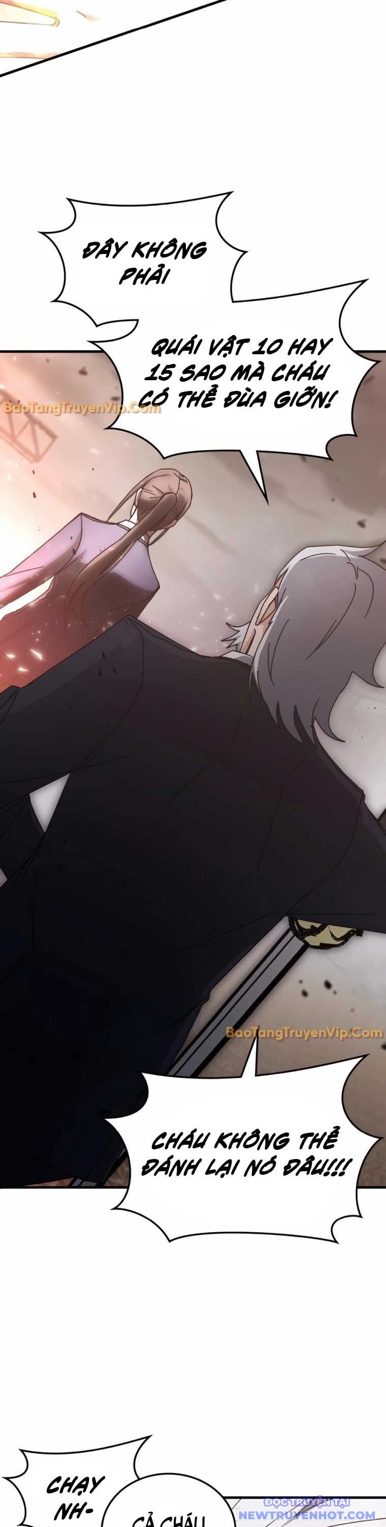 Học Viện Tối Thượng: Chapter 150