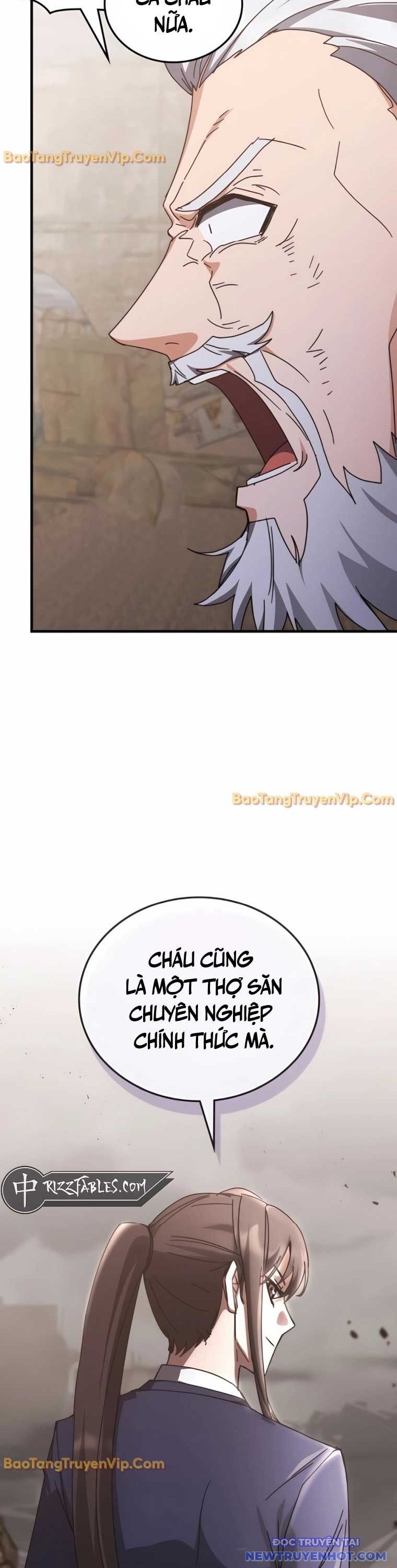 Học Viện Tối Thượng: Chapter 150