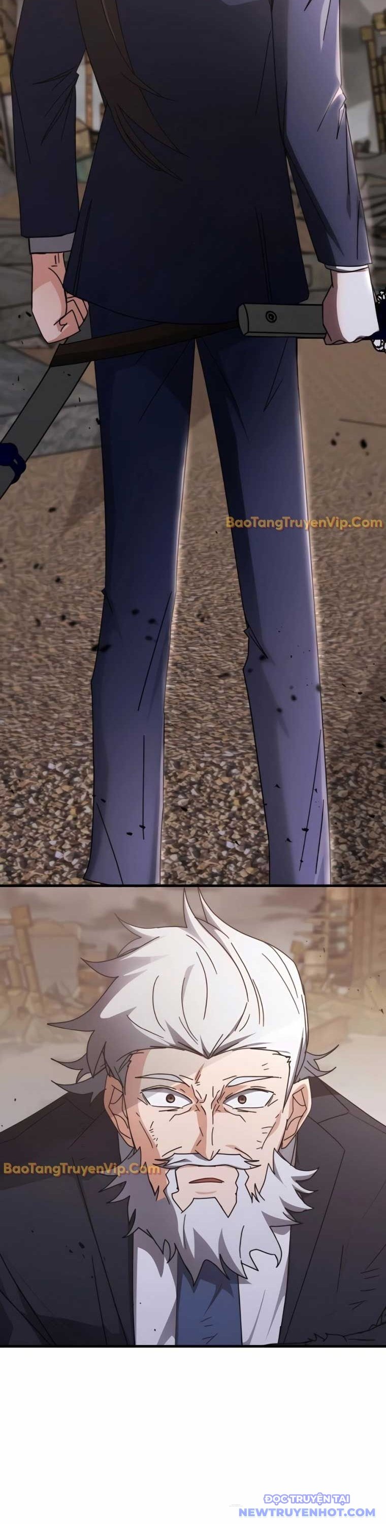 Học Viện Tối Thượng: Chapter 150