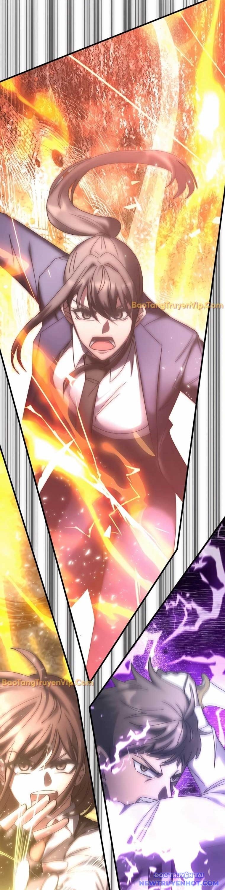 Học Viện Tối Thượng: Chapter 150