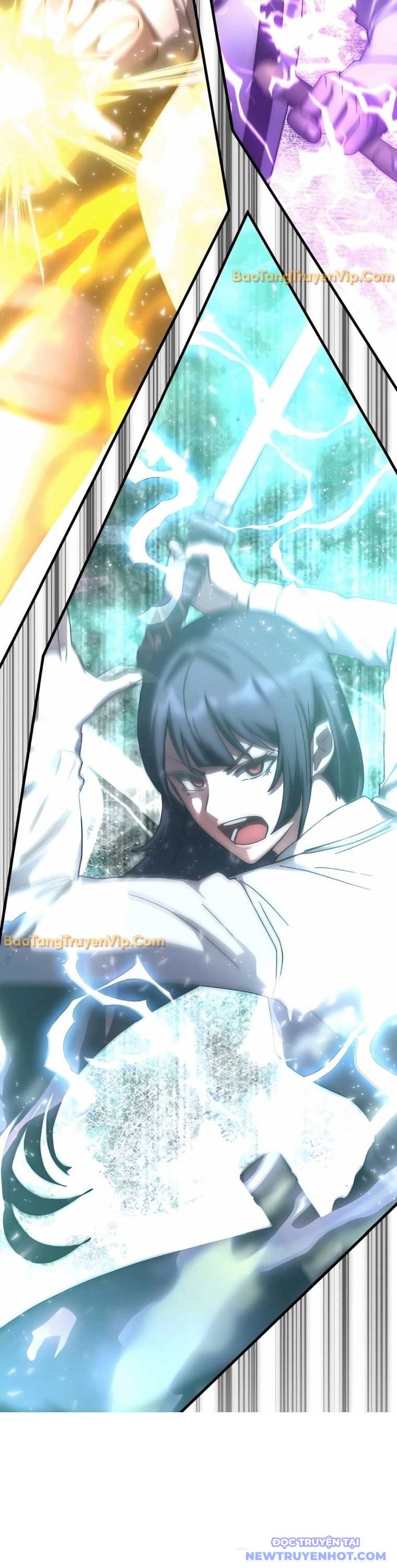 Học Viện Tối Thượng: Chapter 150