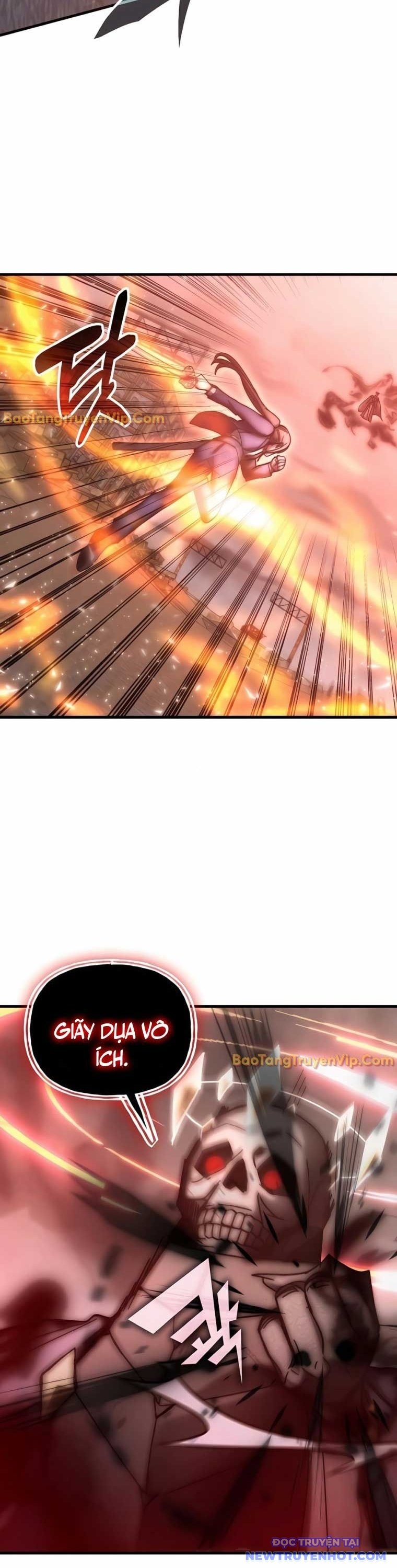 Học Viện Tối Thượng: Chapter 150