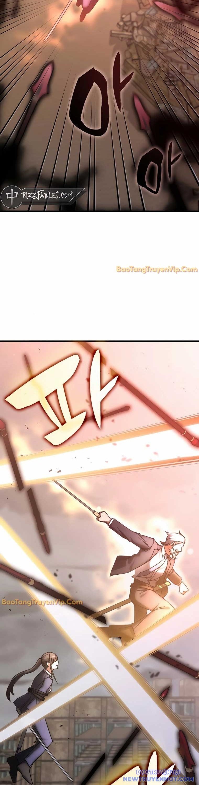 Học Viện Tối Thượng: Chapter 150