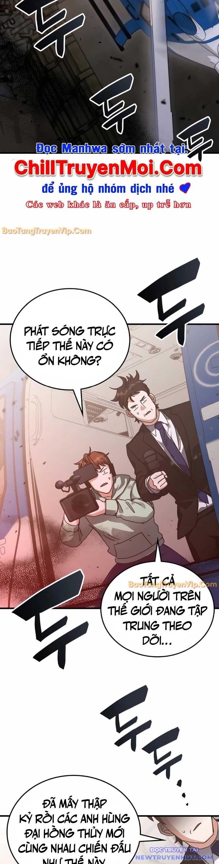 Học Viện Tối Thượng: Chapter 150