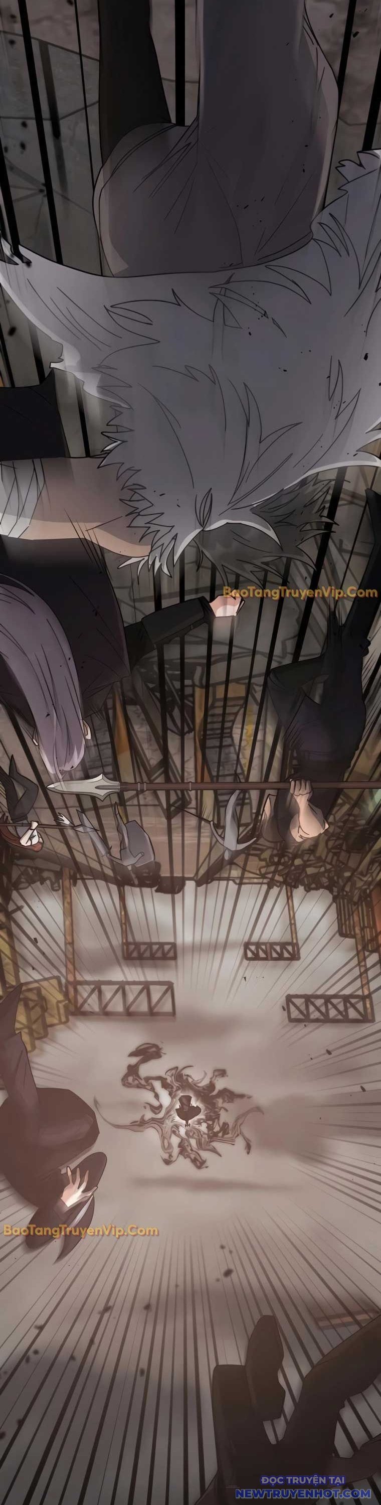 Học Viện Tối Thượng: Chapter 150