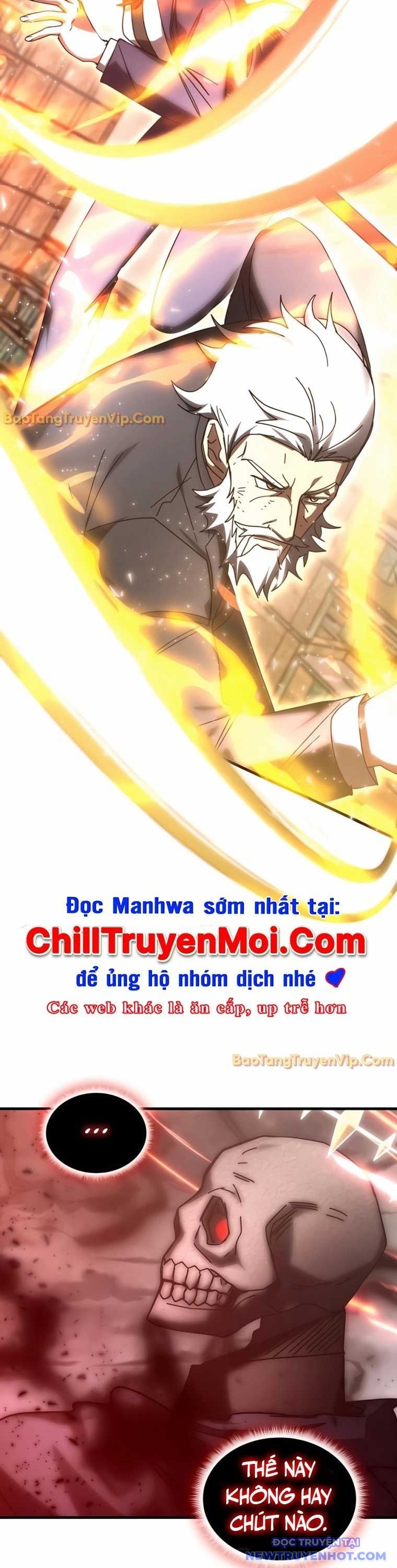 Học Viện Tối Thượng: Chapter 150