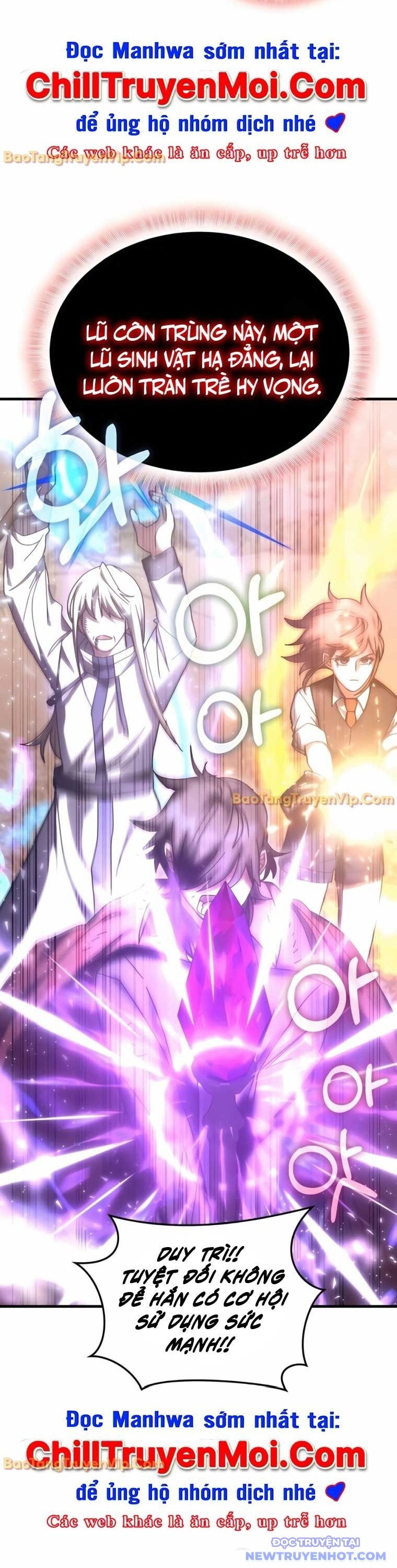 Học Viện Tối Thượng: Chapter 150