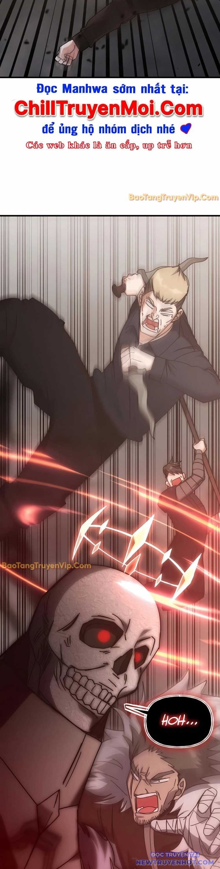 Học Viện Tối Thượng: Chapter 150