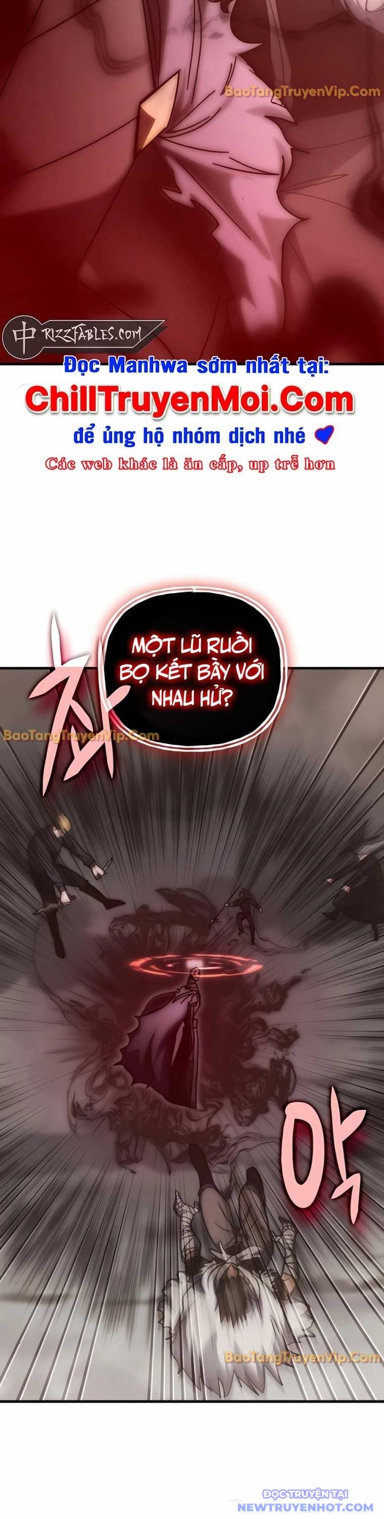 Học Viện Tối Thượng: Chapter 150