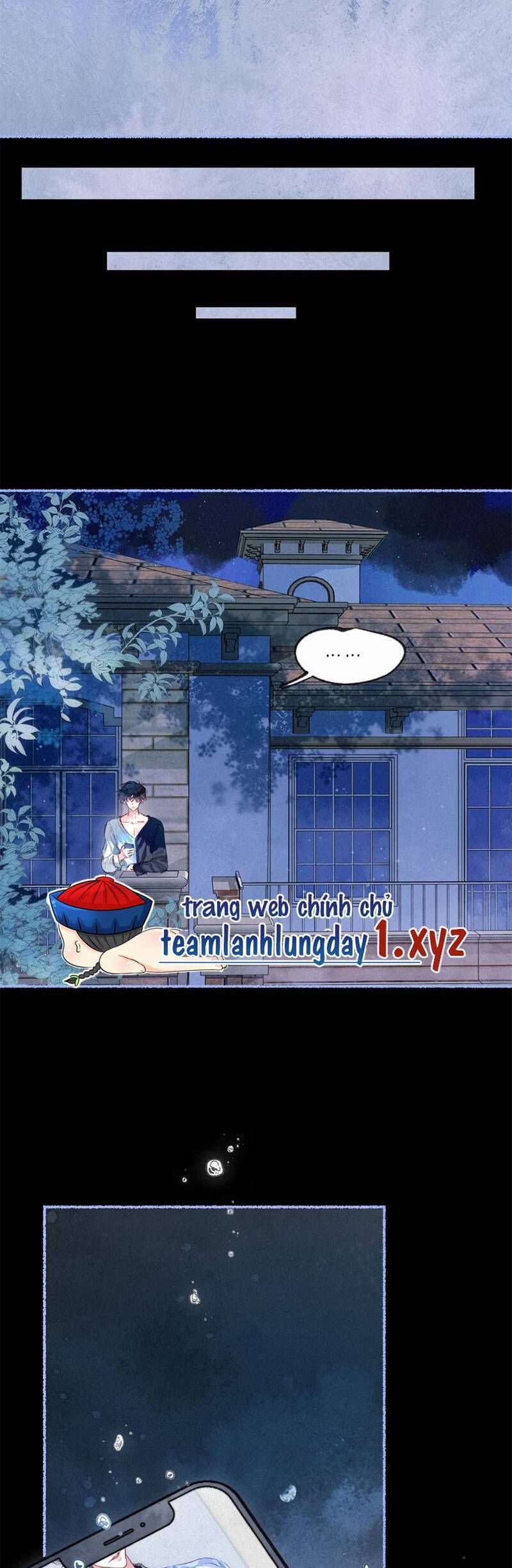 Hội chứng si mê: Chapter 10