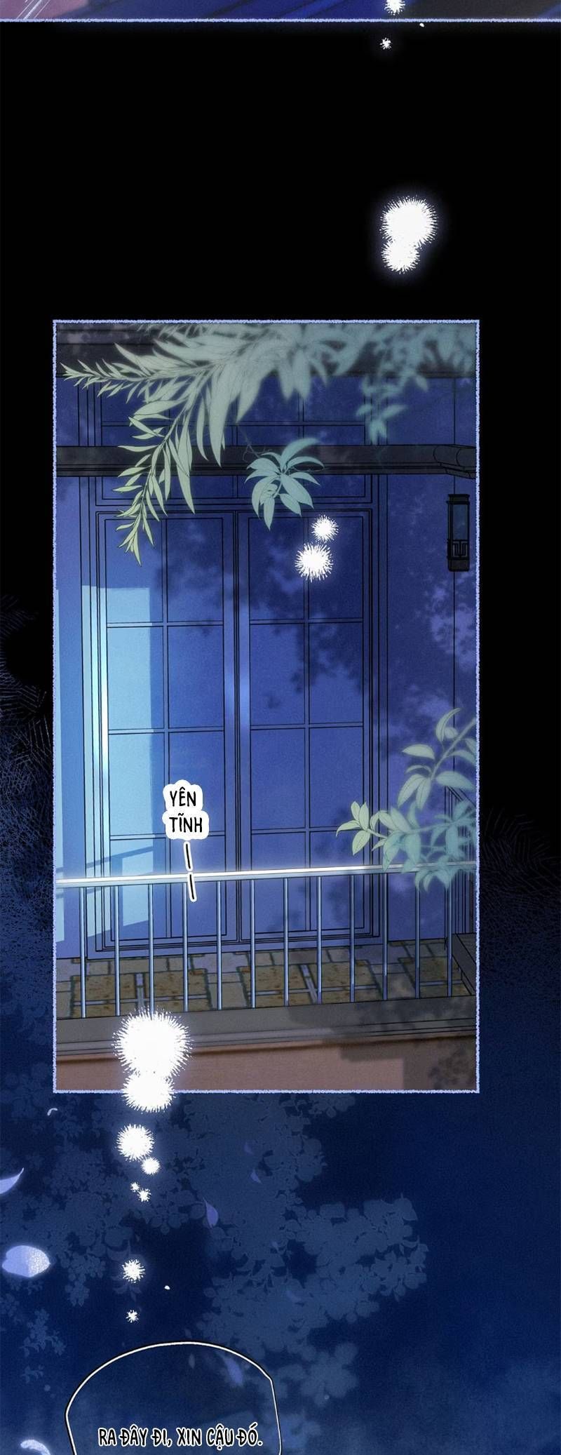 Hội chứng si mê: Chapter 10
