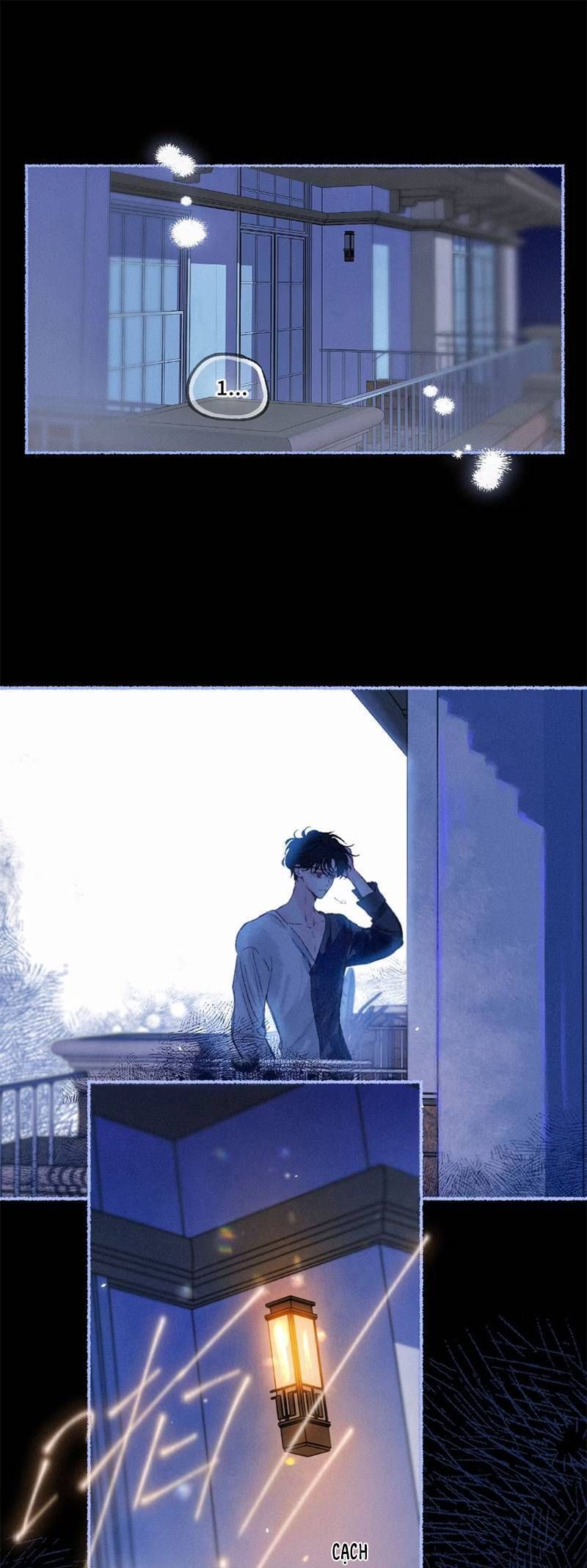 Hội chứng si mê: Chapter 10