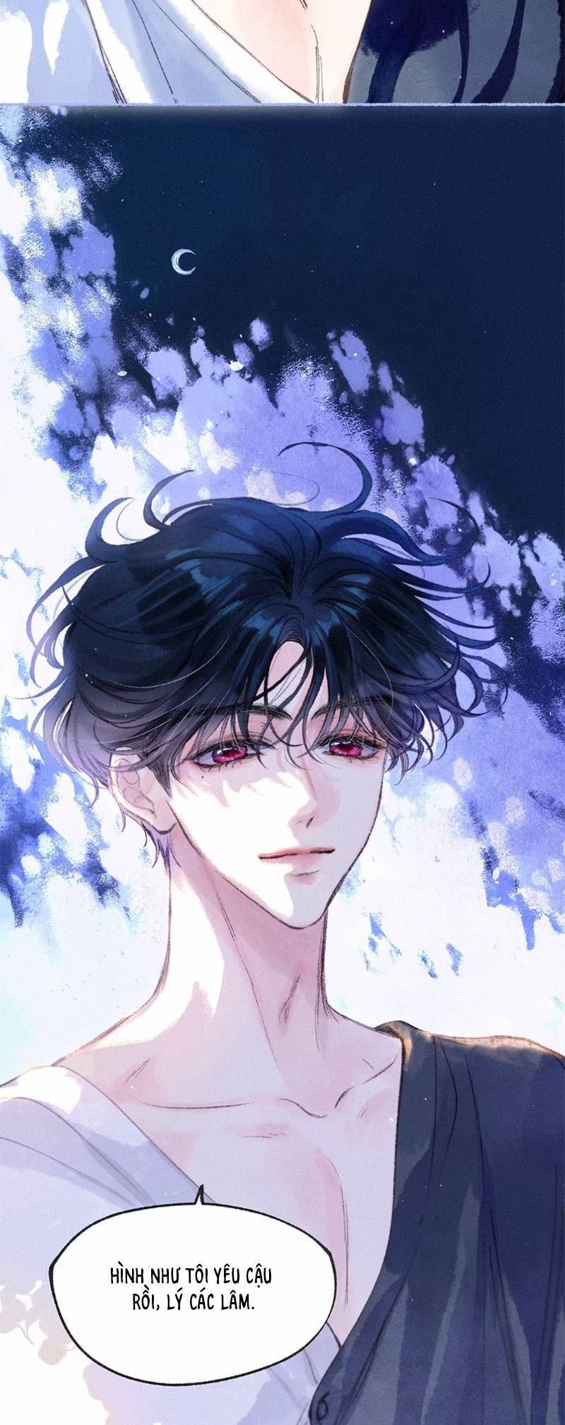 Hội chứng si mê: Chapter 10