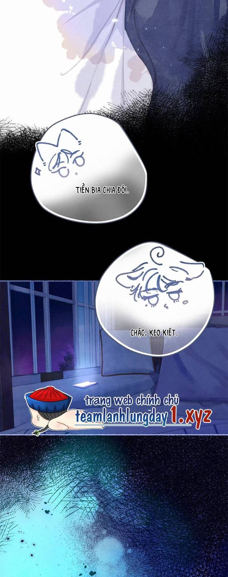 Hội chứng si mê: Chapter 10
