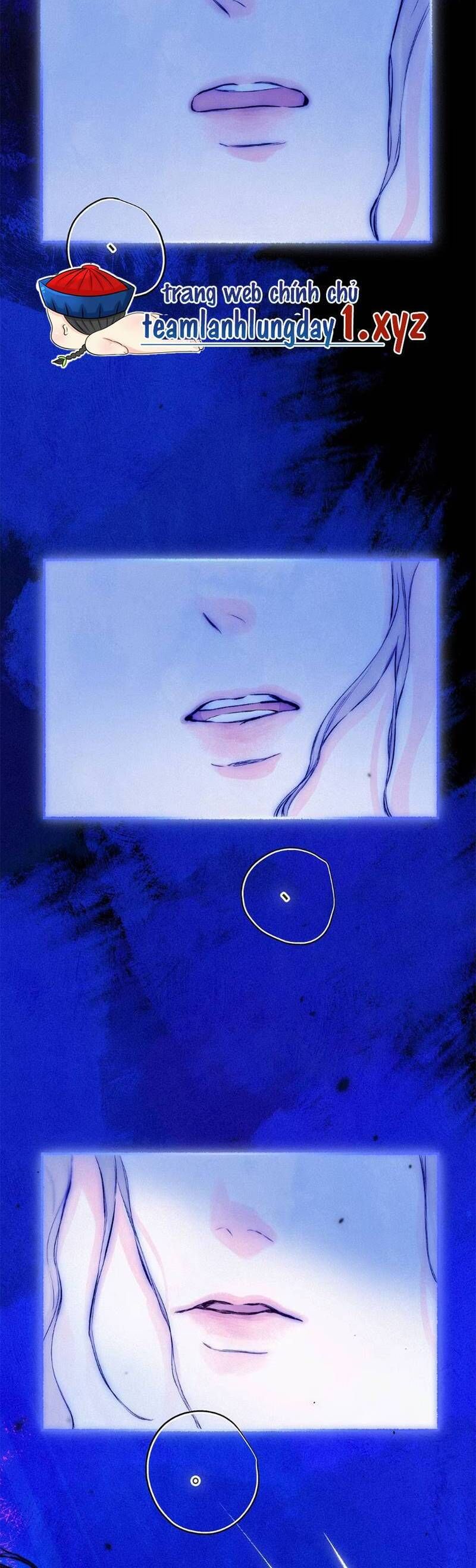Hội chứng si mê: Chapter 11