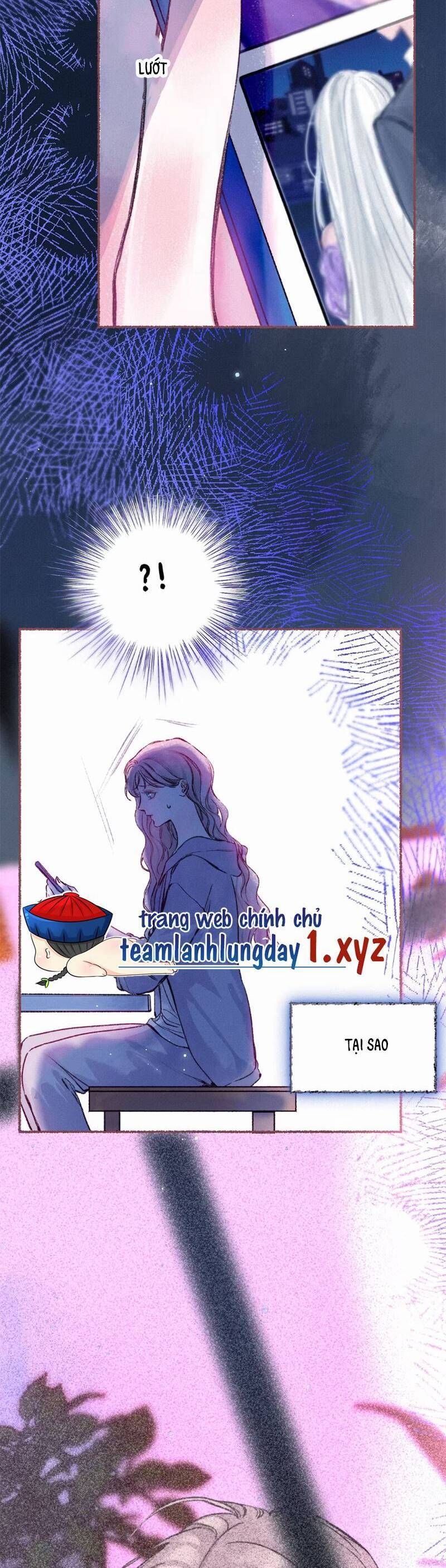 Hội chứng si mê: Chapter 9